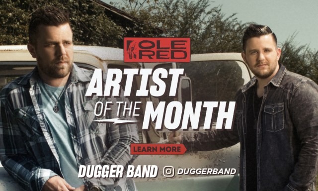 ArtistsoftheMonth_DuggerBandScreen