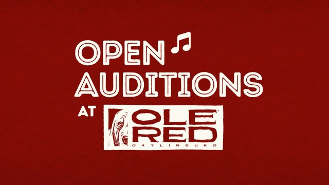 Gatlinburg_Open-Auditions