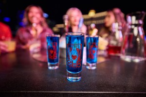 The Rooftop - Ole Red Las Vegas