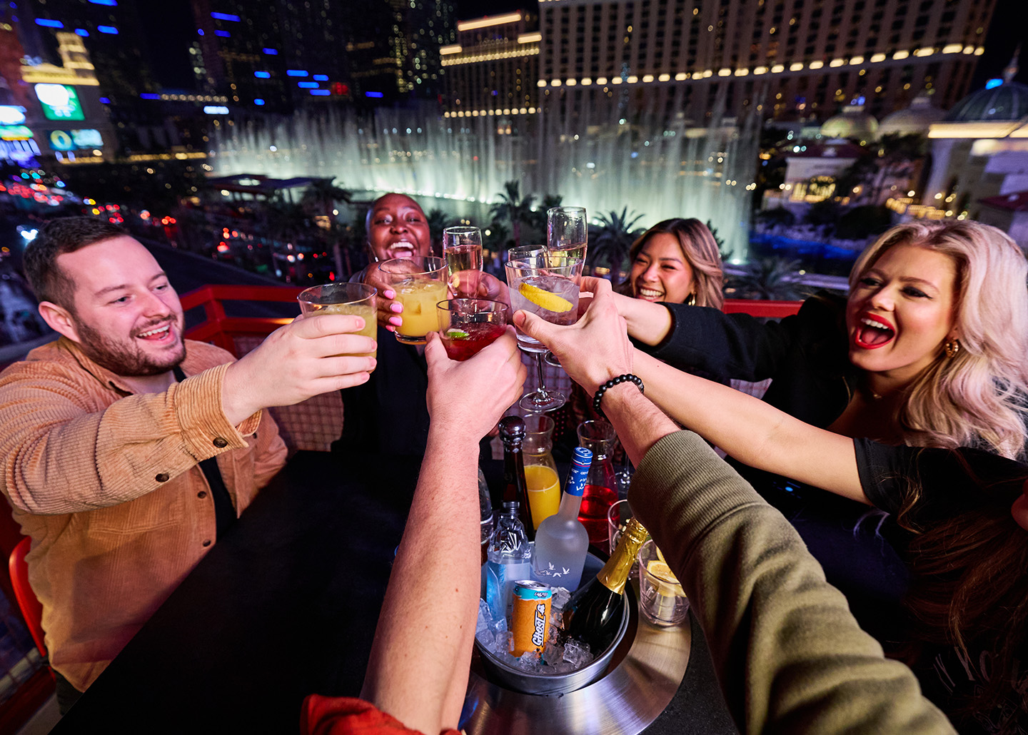 THE 10 BEST Nightlife Activities in Las Vegas (Updated 2024)