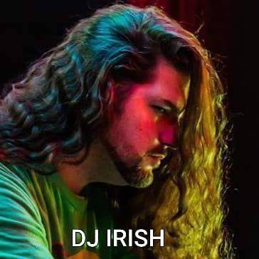 DJ Irish
