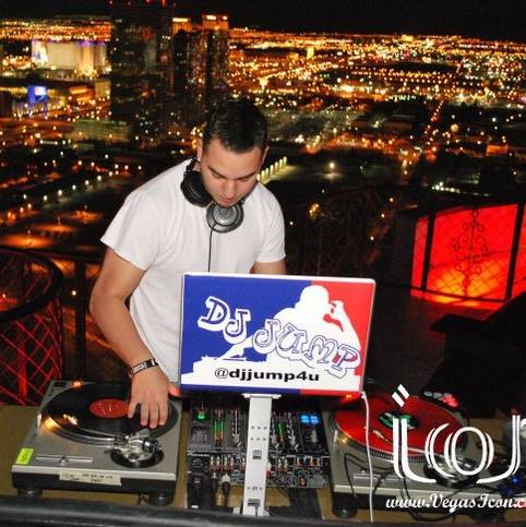 DJ Jump