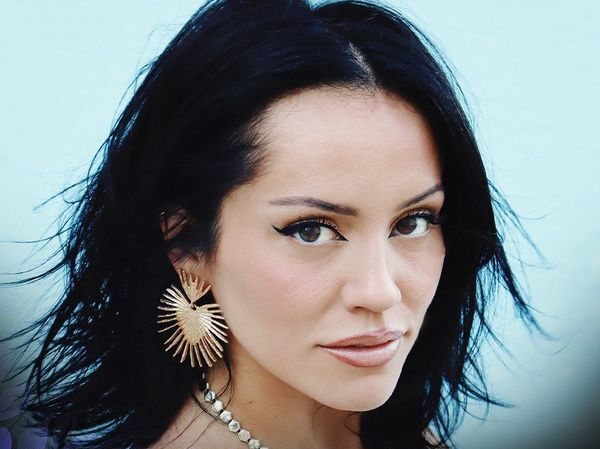 Katrina Bree Ole Red Las Vegas