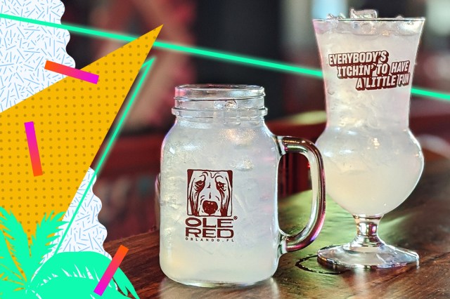 Spring Blake 2021 Blake-a-Rita