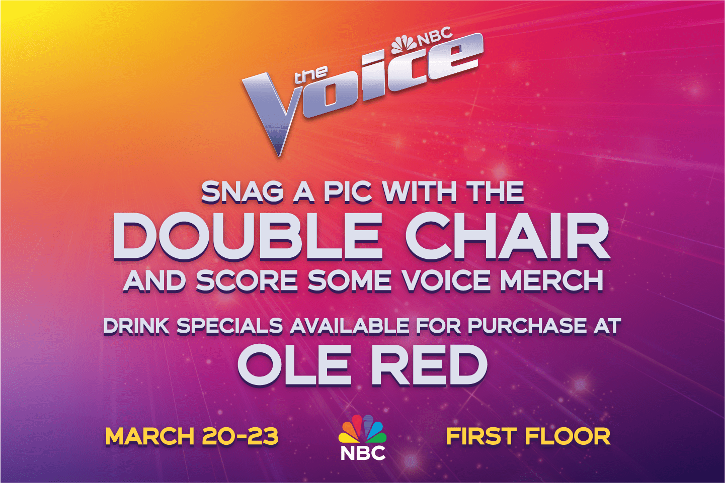 The Voice (@NBCTheVoice) / X