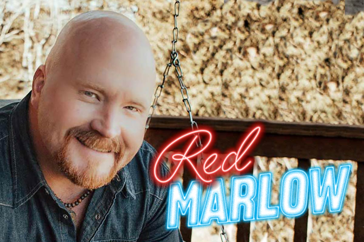 Red Marlow - Red