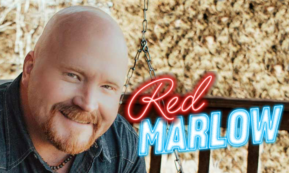 Red Marlow