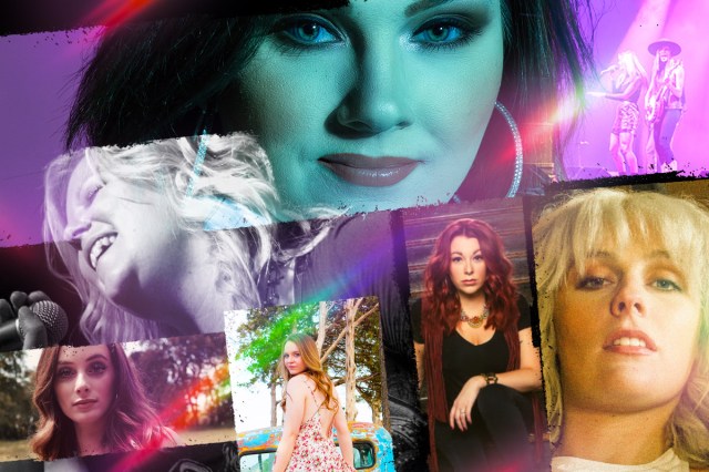 OR Women's History Month