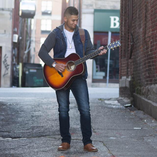 Matt Gatewood