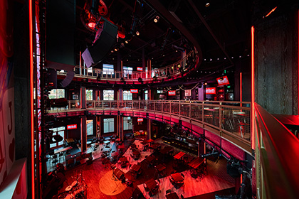 Ole Red Las Vegas